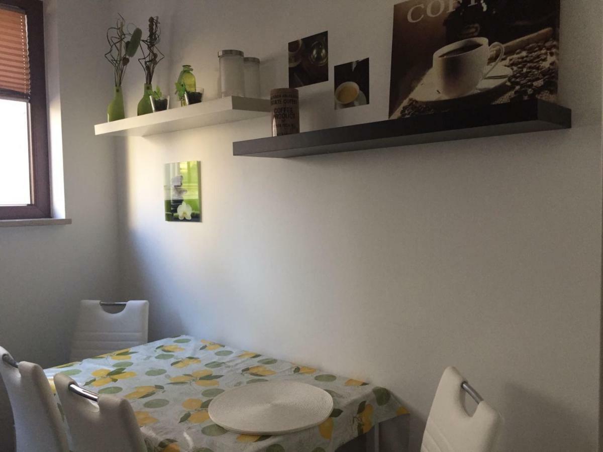 Apartmán Bambus Lipsko Exteriér fotografie