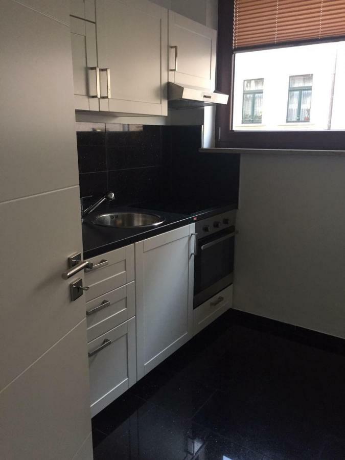 Apartmán Bambus Lipsko Exteriér fotografie